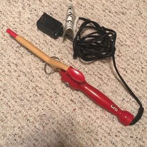 Chi Half Inch Curling Iron